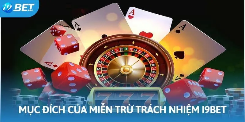 Lý do mà những điều khoản trách nhiệm ra đời