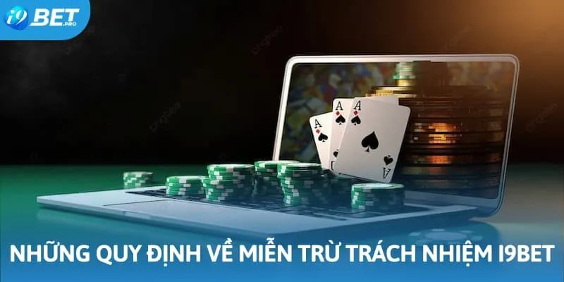 Hệ thống sẽ không có trách nhiệm trong những trường hợp này